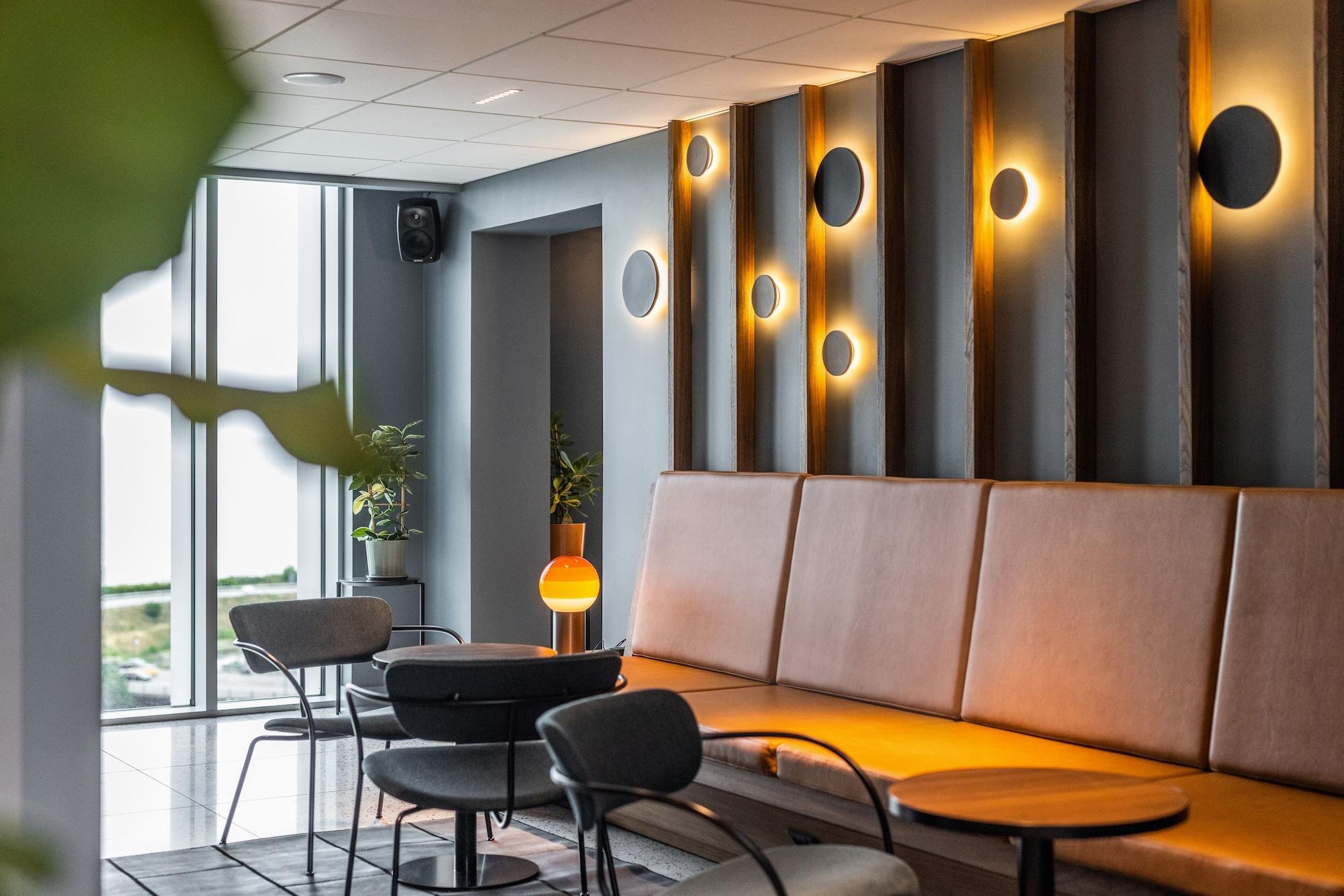 Comfort Hotel Copenhagen Airport Exterior photo